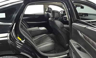 Genesis G80 2021, 53903 км, за 36500000 KRW - фото 26