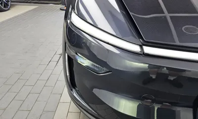 Tesla Model Y 2026, 759 км, за 75900000 KRW - фото 22