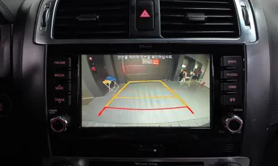 Kia Mohave 2017, 129762 км, за 13200000 KRW - фото 16