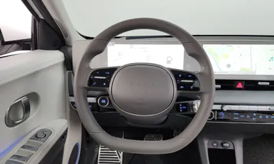 Hyundai Ioniq5 2022, 49885 км, за 39500000 KRW - фото 13