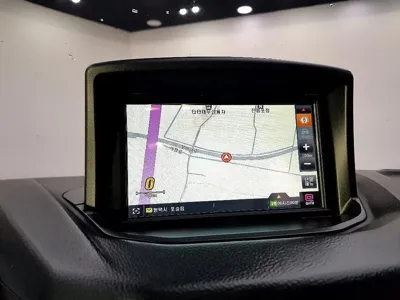 KG_Mobility_Ssangyong KORANDO 2016, 159524 км, за 3500000 KRW - фото 12