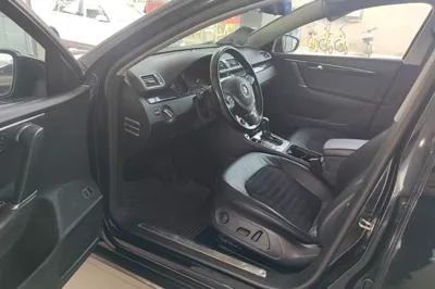 Volkswagen Magotan 2015, 120200 км, за 50821.62 CNY - фото 19