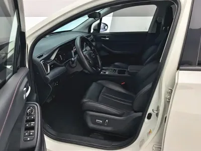 GAC Motor Trumpchi GS4 2021, 60300 км, за 48800 CNY - фото 9