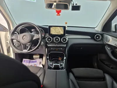 Mercedes-Benz GLC-Class 2019, 75494 км, за 29900000 KRW - фото 7