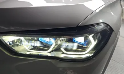 BMW X5 2021, 115987 км, за 58500000 KRW - фото 22