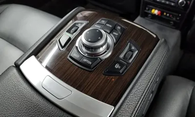 BMW 7-Series 2010, 178839 км, за 6900000 KRW - фото 32