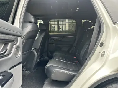 Honda CR-V 2021, 110000 км, за 91500 CNY - фото 13
