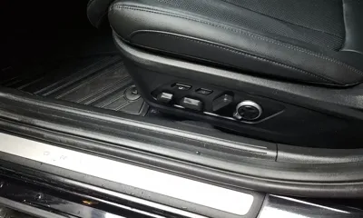 Hyundai Grandeur 2025, 89443 км, за 24000000 KRW - фото 32