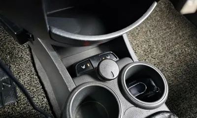 ChevroletGMDaewoo Spark 2012, 130431 км, за 2100000 KRW - фото 18