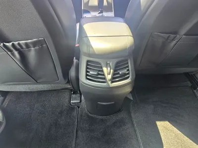 Hyundai Grandeur 2016, 149844 км, за 5500000 KRW - фото 16
