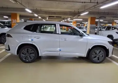 Renault-KoreaSamsung Grand Koleos 2026, 1 км, за 22560000 KRW - фото 12