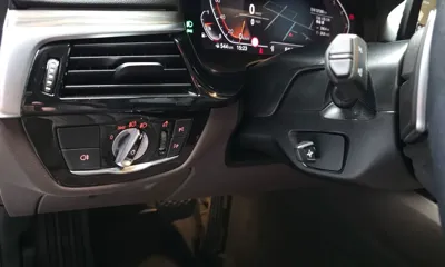 BMW 5-Series 2023, 127280 км, за 33900000 KRW - фото 30