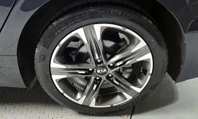 Kia K5 2020, 52137 км, за 22500000 KRW - фото 21