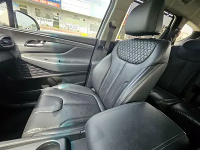 Hyundai Santafe 2019, 56950 км, за 21900000 KRW - фото 17