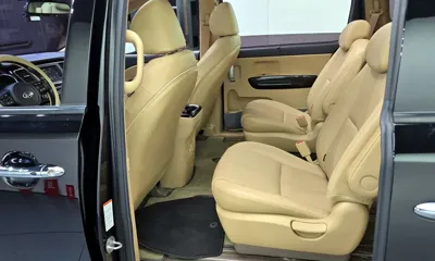 Kia Canival 2019, 46143 км, за 20900000 KRW - фото 26