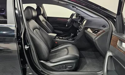 Hyundai Sonata 2018, 58726 км, за 14500000 KRW - фото 26