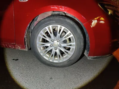 Buick GT 2015, 162800 км, за 18572.05 CNY - фото 8