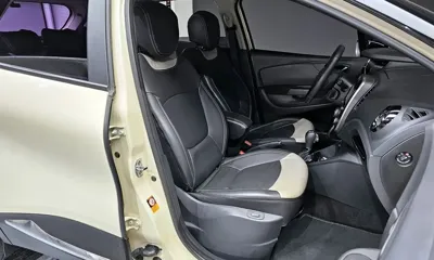 Renault-KoreaSamsung QM3 2016, 73310 км, за 7200000 KRW - фото 12