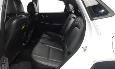 Hyundai Kona 2022, 24001 км, за 34990000 KRW - фото 26