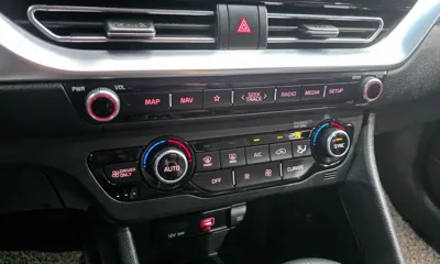Kia Niro 2020, 113293 км, за 16000000 KRW - фото 20