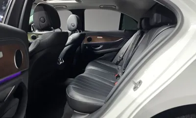 Mercedes-Benz E-Class 2019, 80443 км, за 26500000 KRW - фото 26