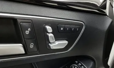 Mercedes-Benz E-Class 2014, 108280 км, за 11300000 KRW - фото 28