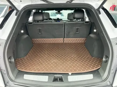 Cadillac XT5 2021, 40000 км, за 123500 CNY - фото 18
