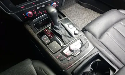 Audi A6 2018, 160422 км, за 15590000 KRW - фото 9
