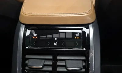 Volvo V90 2021, 136617 км, за 28000000 KRW - фото 30