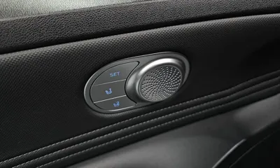 Hyundai Avante 2021, 46988 км, за 18400000 KRW - фото 27