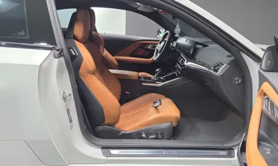 BMW M2 2023, 53919 км, за 68600000 KRW - фото 26
