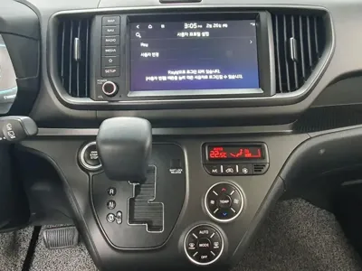 Kia Ray 2023, 65236 км, за 13900000 KRW - фото 9