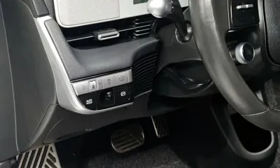 Hyundai Ioniq5 2022, 162926 км, за 25400000 KRW - фото 16