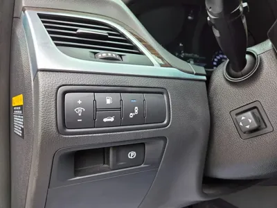 Genesis G80 2018, 172790 км, за 15900000 KRW - фото 13