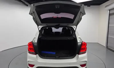 ChevroletGMDaewoo Trax 2017, 62534 км, за 8500000 KRW - фото 20