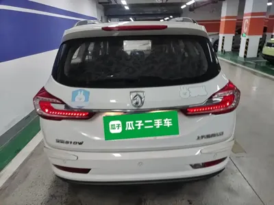 Baojun 310W 2019, 30299 км, за 24500 CNY - фото 6