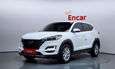 Hyundai Tucson 2020, 58726 км, за 16300000 KRW - фото 1