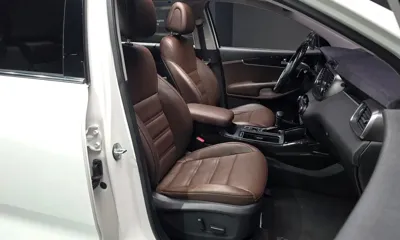 Kia Sorento 2017, 129627 км, за 14400000 KRW - фото 11