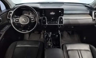 Kia Sorento 2021, 20958 км, за 27000000 KRW - фото 7