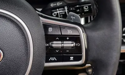 Kia Sorento 2021, 102057 км, за 19900000 KRW - фото 13