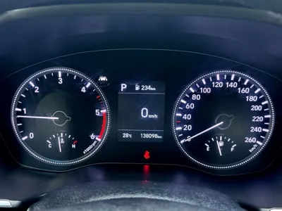 Hyundai Santafe 2019, 138096 км, за 15800000 KRW - фото 8