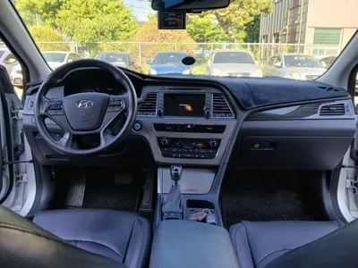 Hyundai Sonata 2015, 221000 км, за 5500000 KRW - фото 5