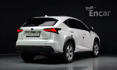 Lexus NX 2017, 142246 км, за 24490000 KRW