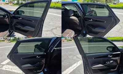 Kia K7 2018, 122632 км, за 11700000 KRW - фото 13