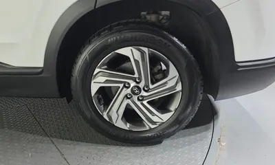 Hyundai Santafe 2023, 34739 км, за 25800000 KRW - фото 21