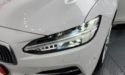 Volvo S90 2020, 113187 км, за 23500000 KRW - фото 22