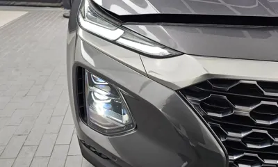 Hyundai Santafe 2019, 110430 км, за 16900000 KRW - фото 22