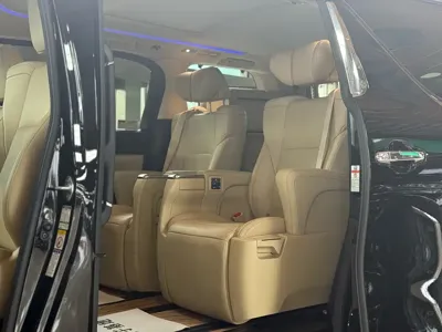 Toyota Alphard 2019, 94000 км, за 468000 CNY - фото 12