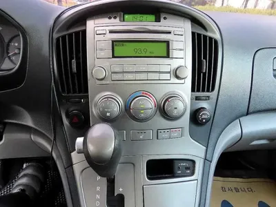 Hyundai Starex 2015, 171237 км, за 6990000 KRW - фото 14