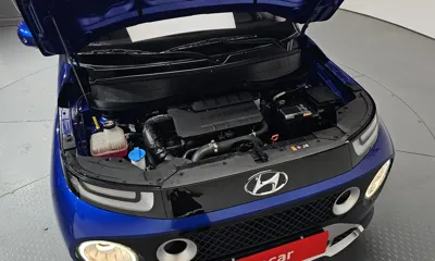 Hyundai Casper 2023, 83192 км, за 13200000 KRW - фото 6